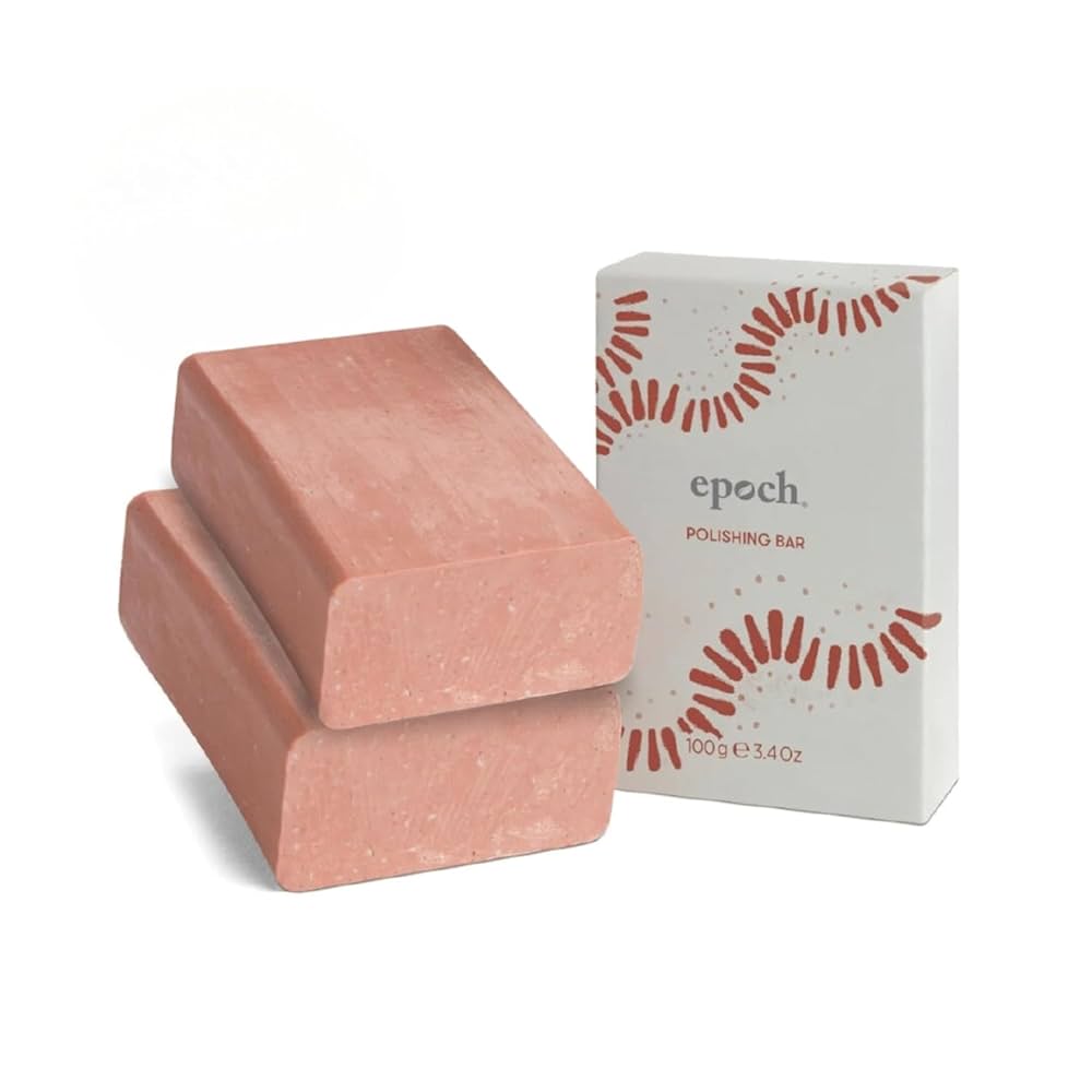 Polishing Bar EPOCH (jabón despigmentante)